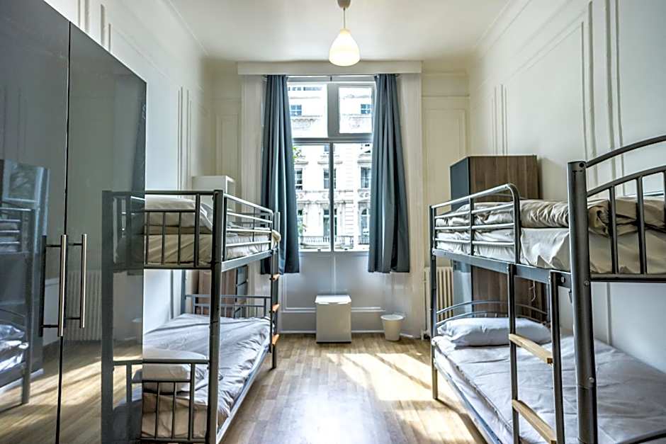 Sandeman-Allen Hostel (Bayswater)