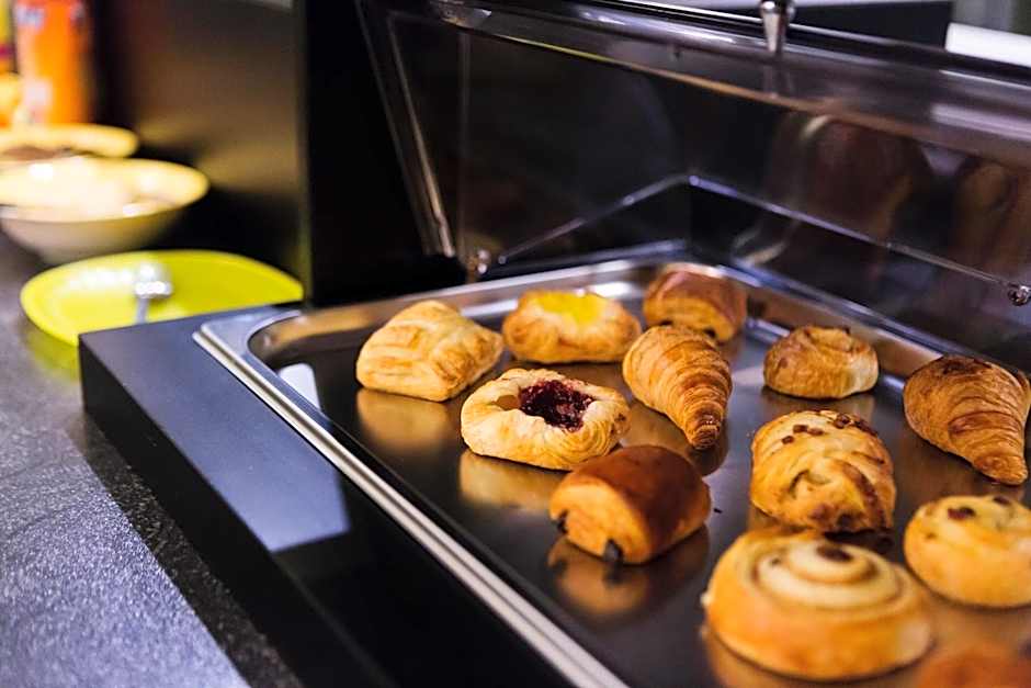 B&B Hoeve de Schapenkop