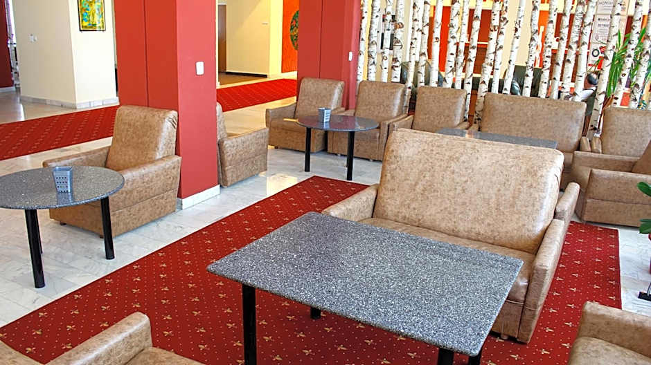 Hotel Montana - Covasna