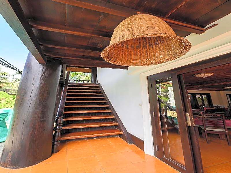 Treasure Hotel Laos