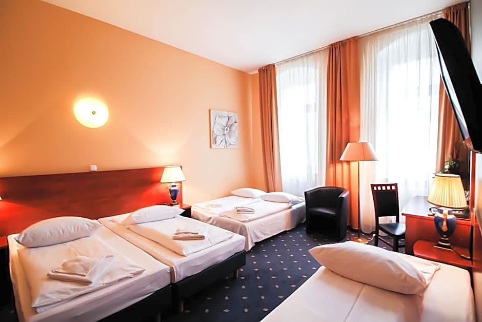 Hotel Atrium Charlottenburg