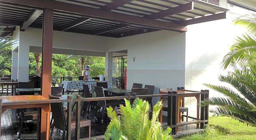 Royal Place Banchang