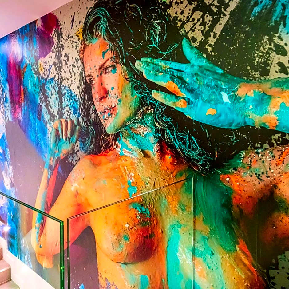 Hotel Avenue - Lovely hotel