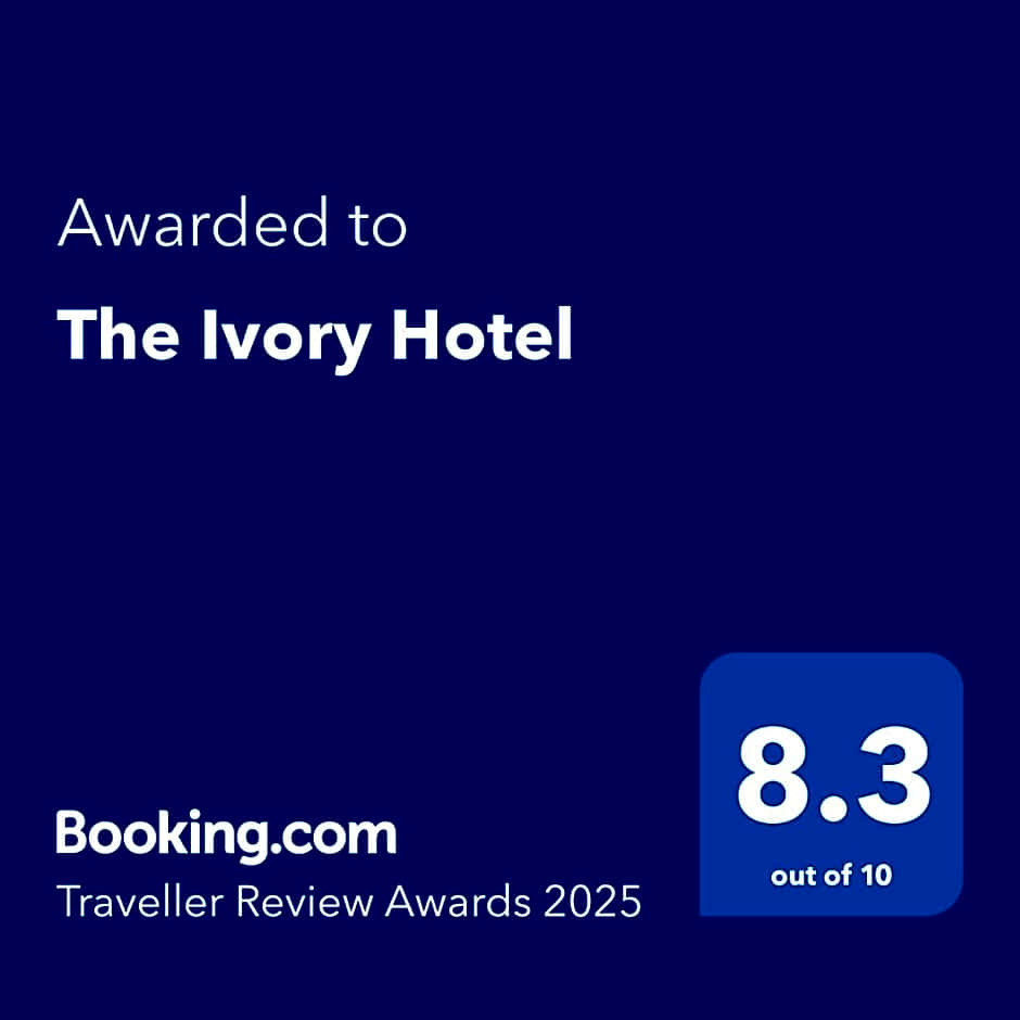 The Ivory Hotel