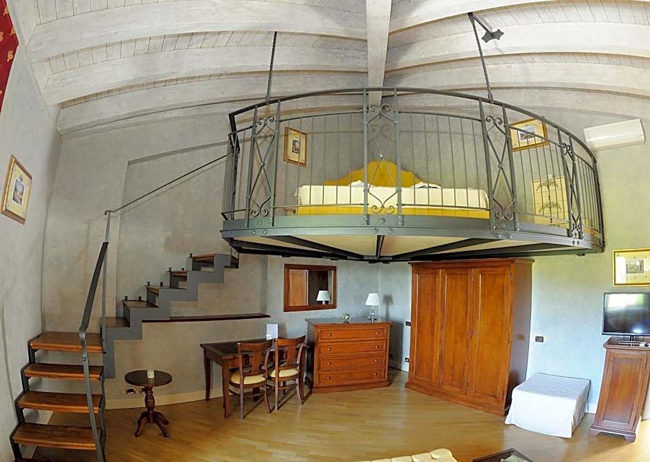 Relais La Colombara Spa & Wellness