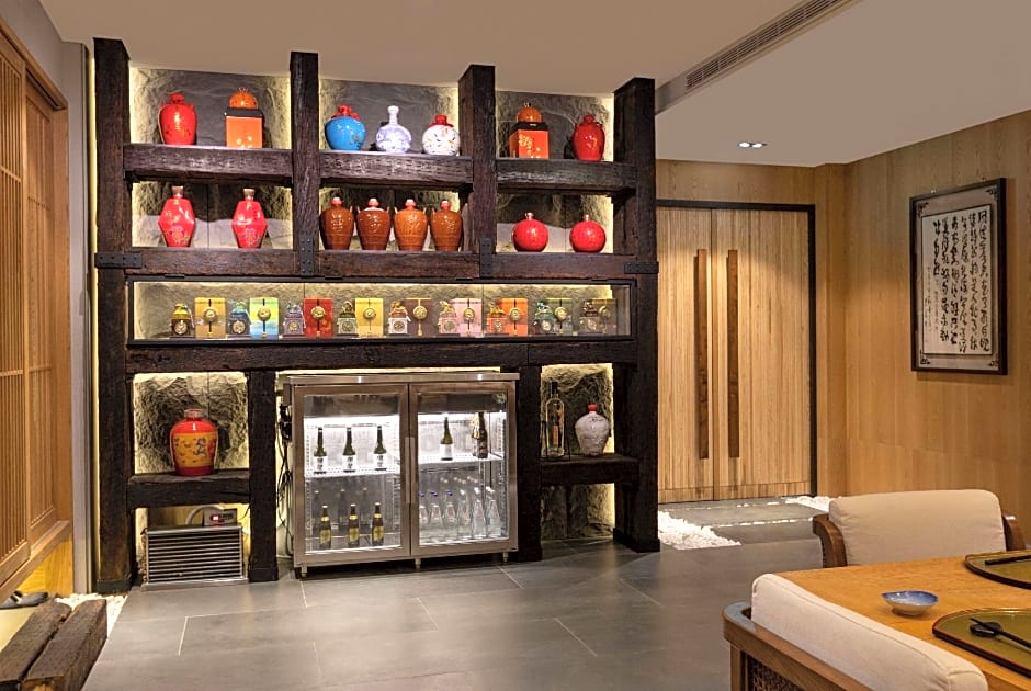 TRYP by Wyndham New Taipei Linkou