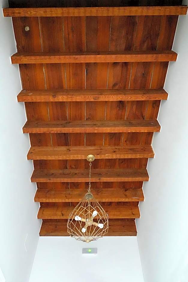 Hospederia Santa Clara