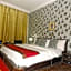 Ajuji Greenwich Hotels