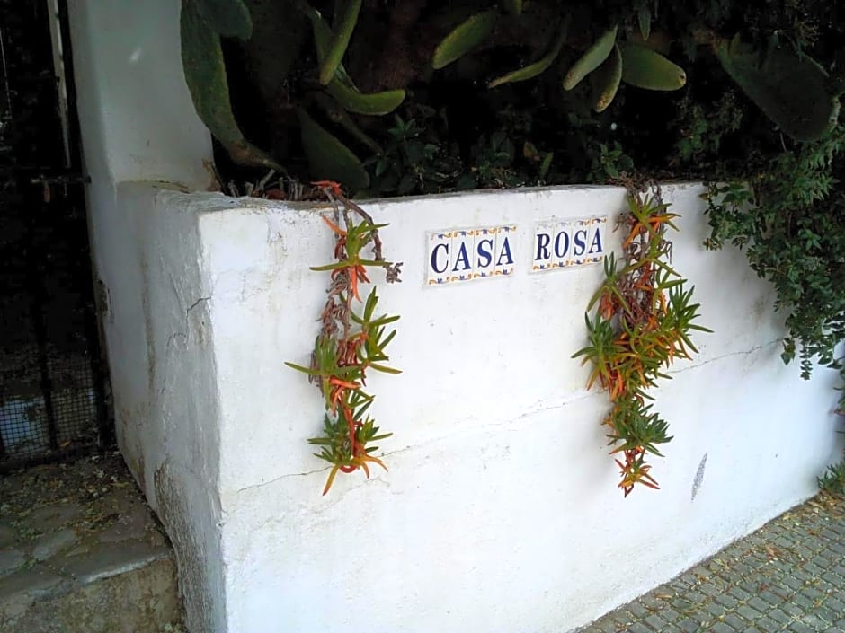 Casa La Rosa