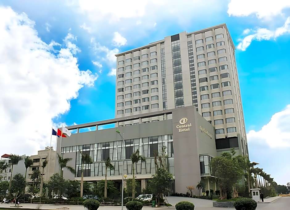 Central Hotel Thanh Hoa