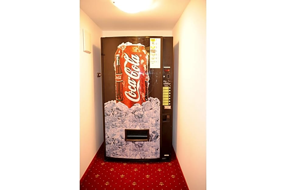 Hotel Post - regionales großes Frühstücksbuffet - auch GF & LF