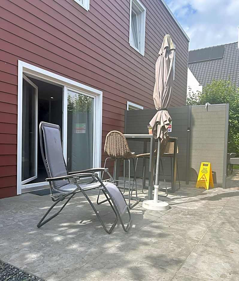 Kuai Guestroom Brugge