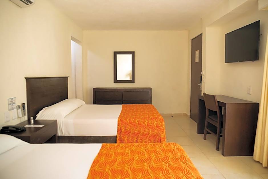 Costa Club Punta Arena