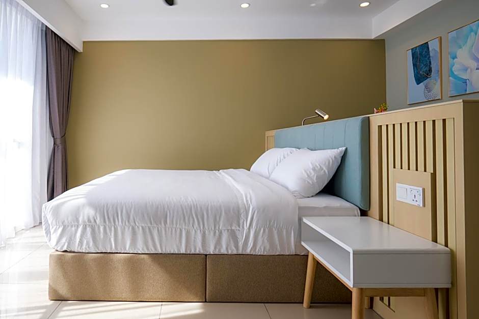 Zenstay Abnb Perai Penang