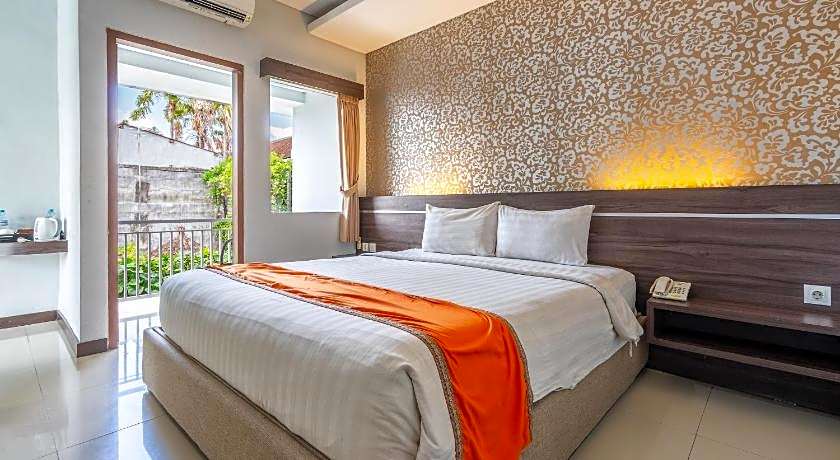 Casa Dasa Legian