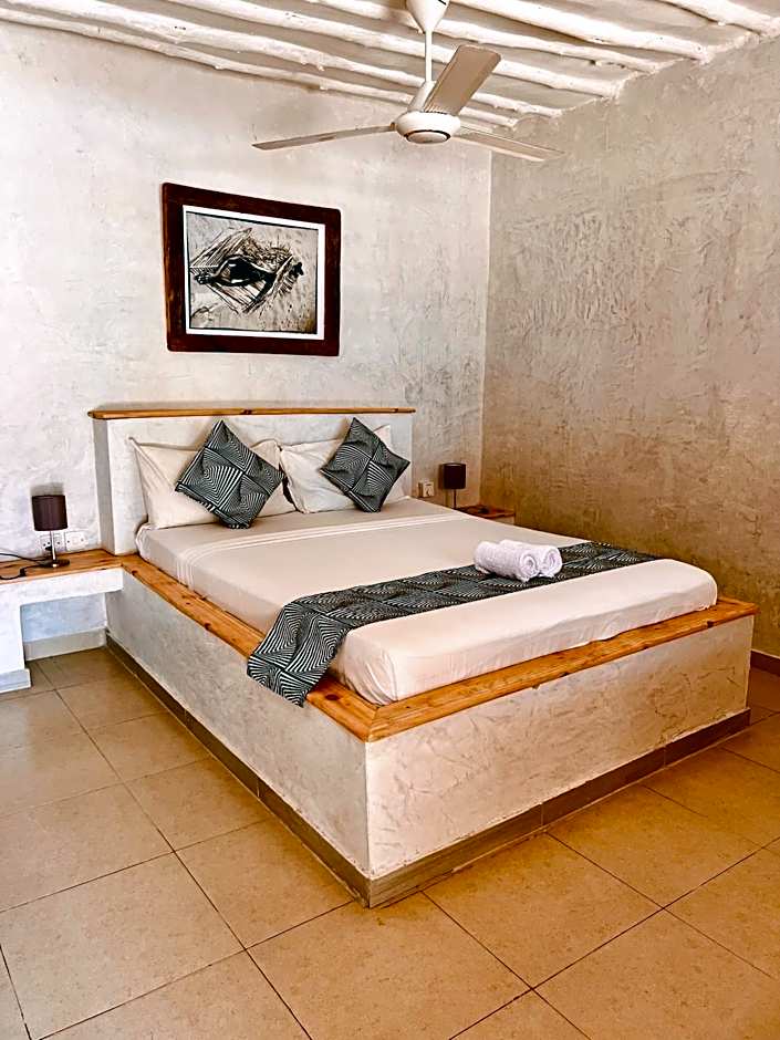 White Dream Lodge & Restaurant, Beachfront, Ocean View