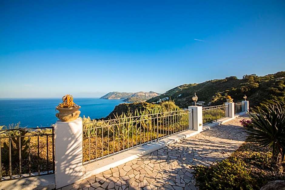 B&B Villa Maristella