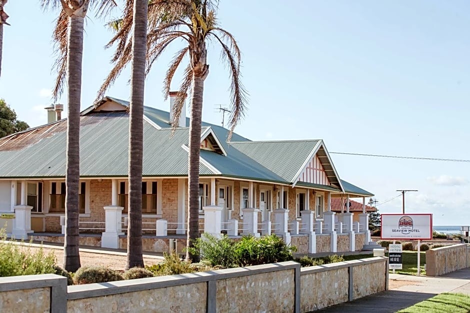 Kangaroo Island Seaview Motel