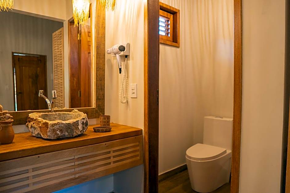 Rancharia Charme Beach