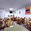 Comfort Hotel Alba Rouen