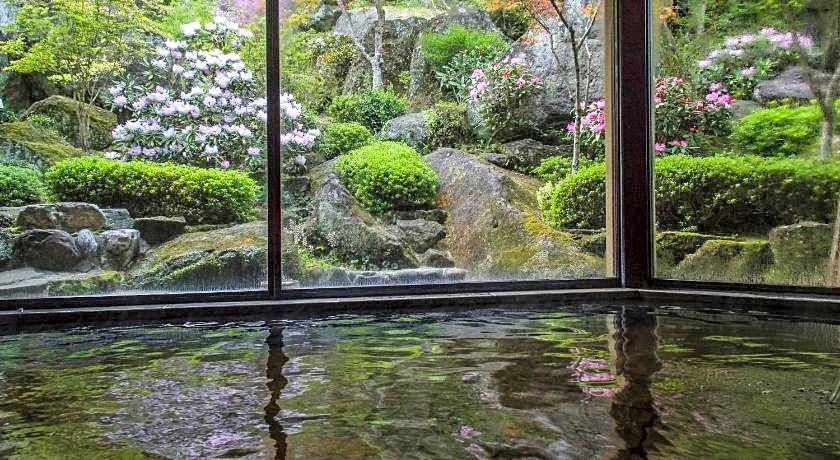 Auberge Funoki