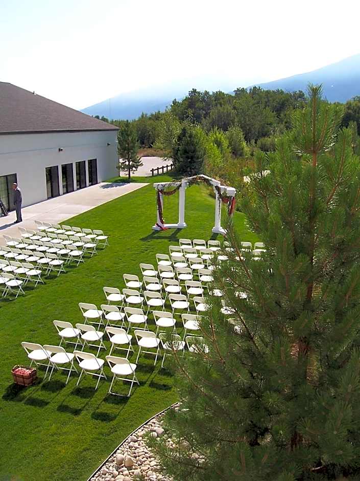 Bitterroot River Inn and Conference Center