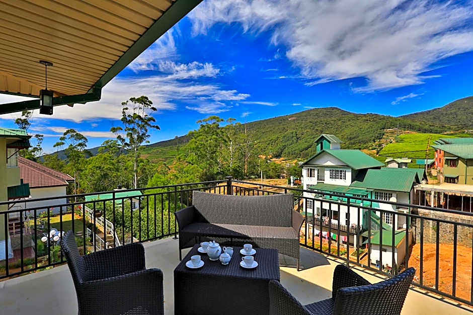 Lemas Holiday Bungalow