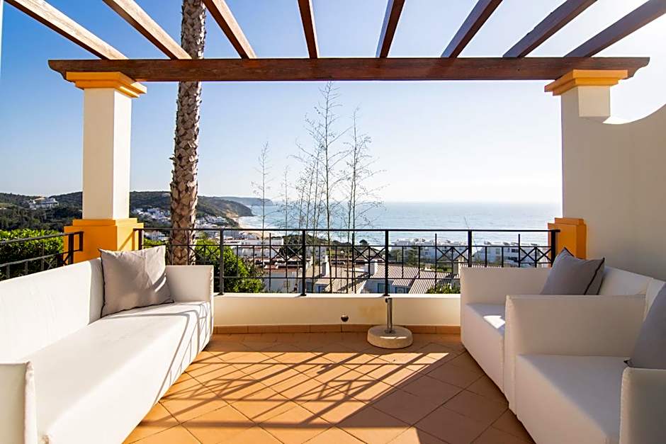 The View – Santo António Villas, Golf & Spa