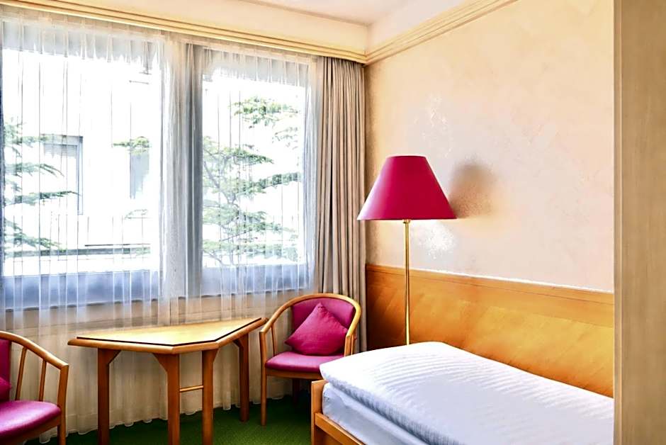 Hotel Schrofenstein