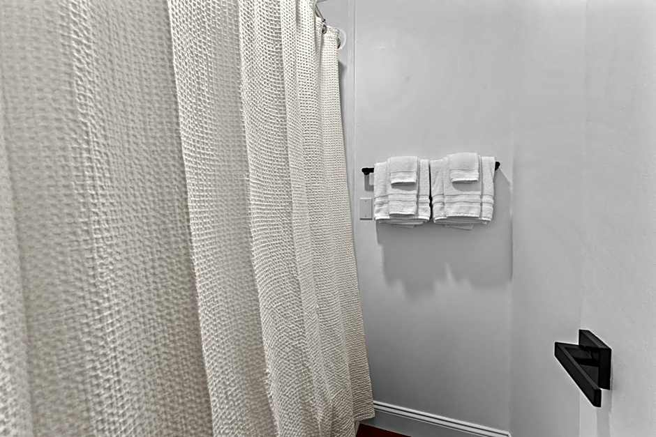 Stowe Motel & Snowdrift