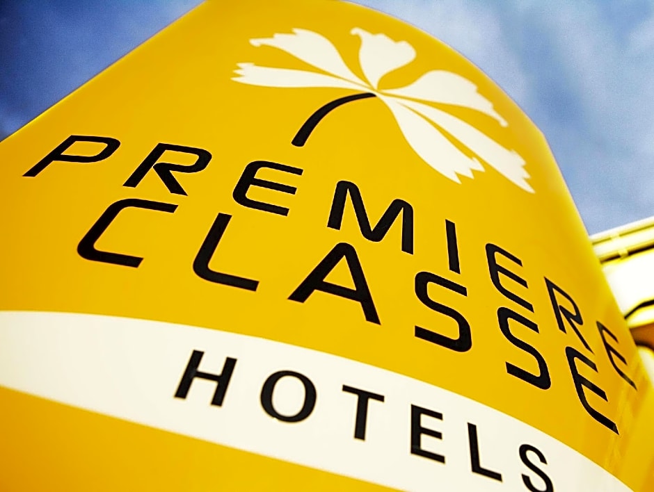 Premiere Classe Paris Est Bobigny Drancy Hotel