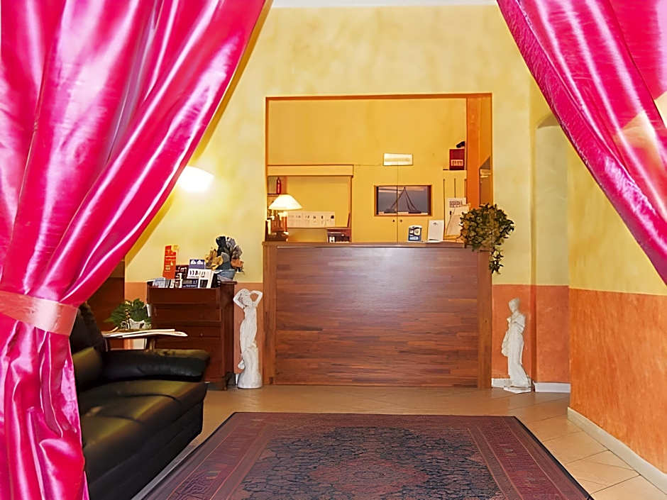 Hotel Orchidea