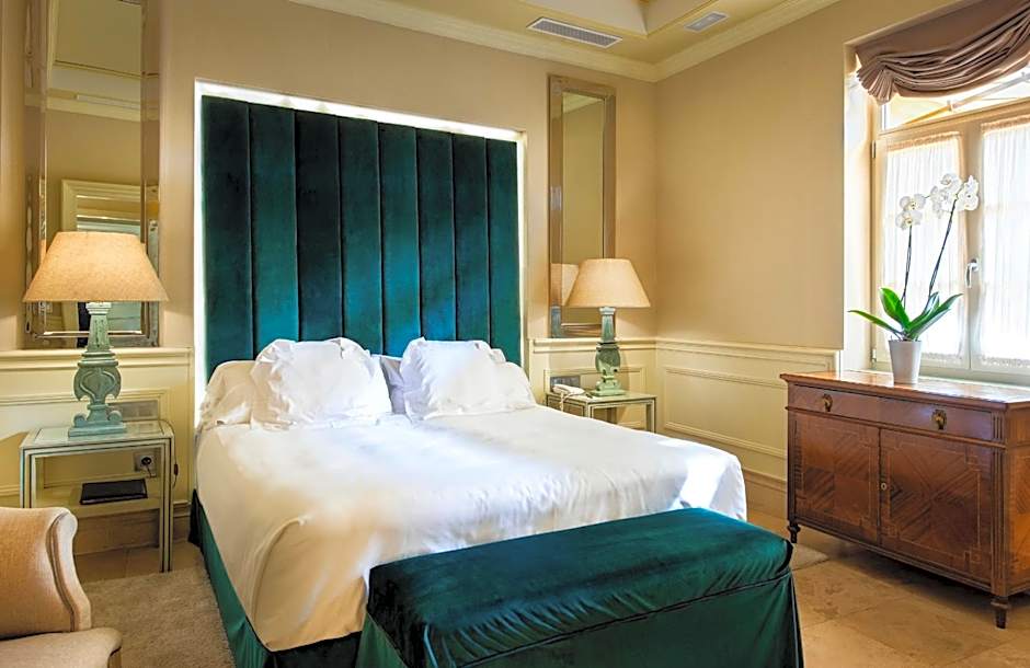 Hotel Casa Del Poeta