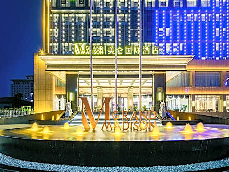 Grand Madison Xuchang Beihai