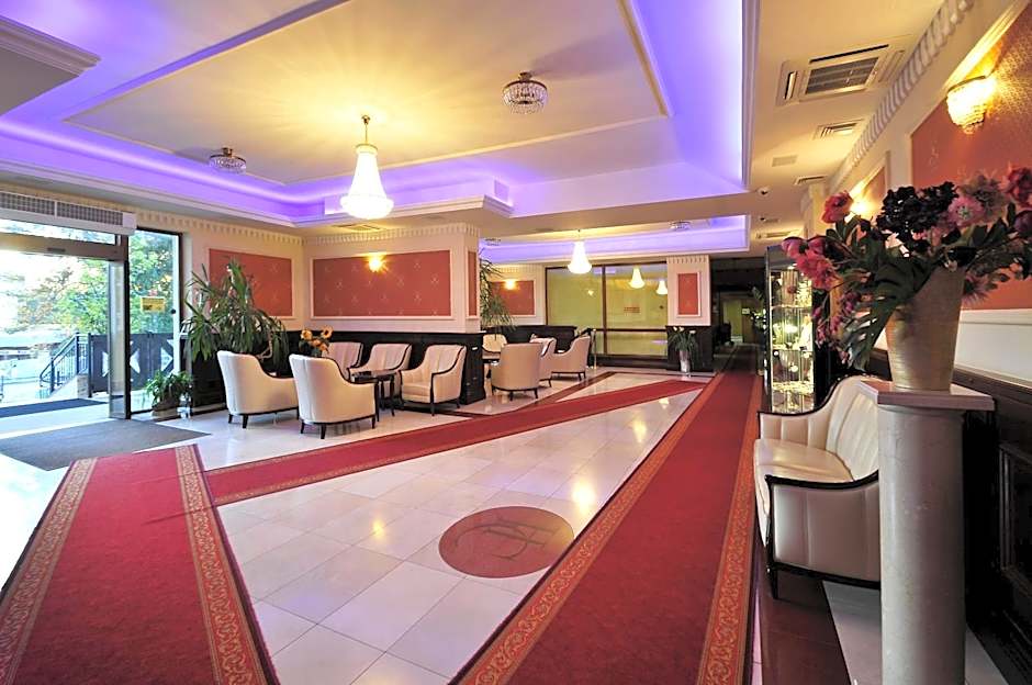 Hotel Continental