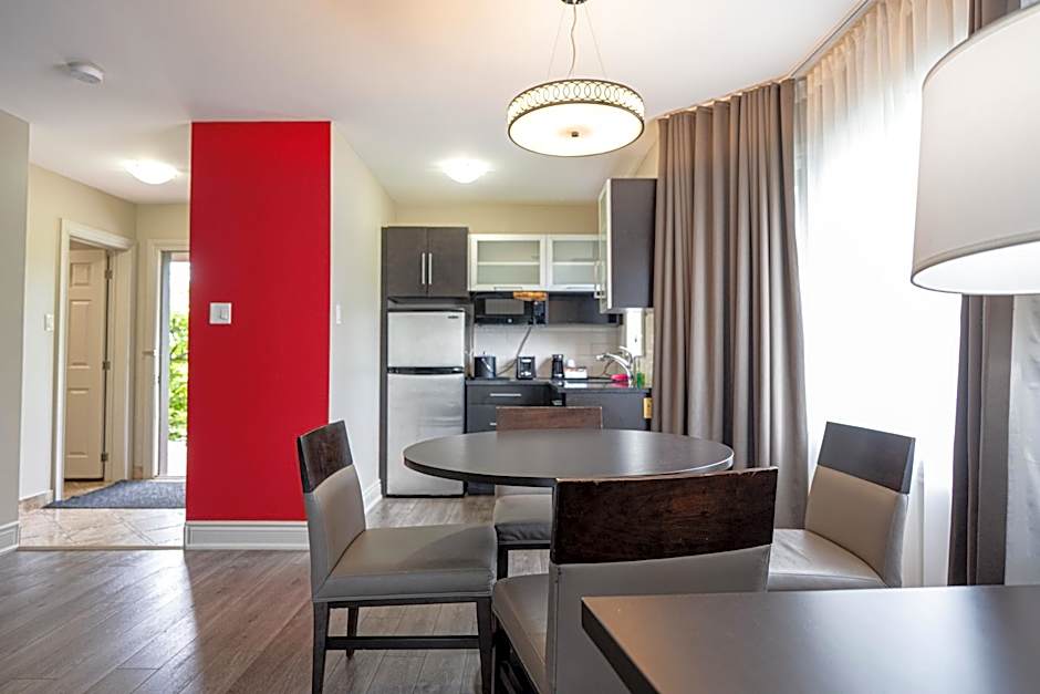 Ramada by Wyndham Ottawa On The Rideau