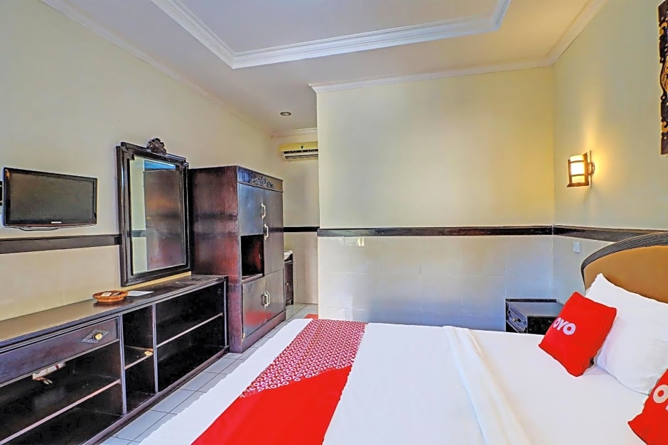 Capital O 91851 Hotel Sanjaya