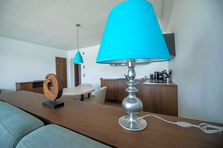 Boutiquehotel Wörthersee - Serviced Apartments
