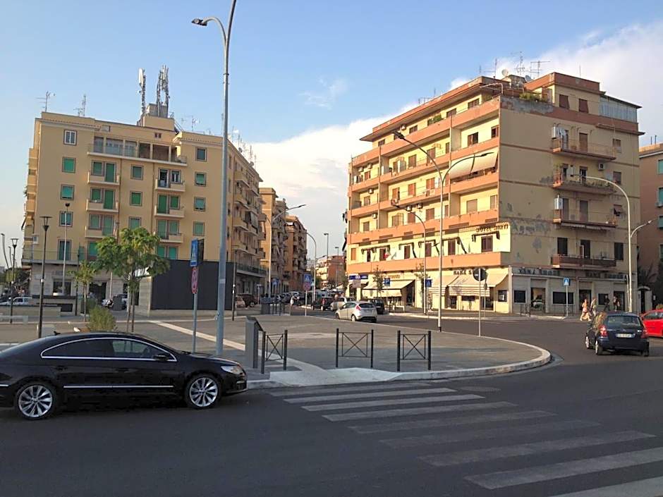Hotel Mirti