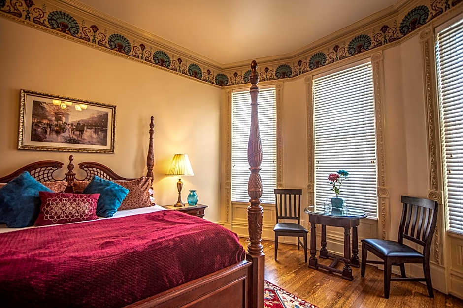 Anniversary Inn - South Temple