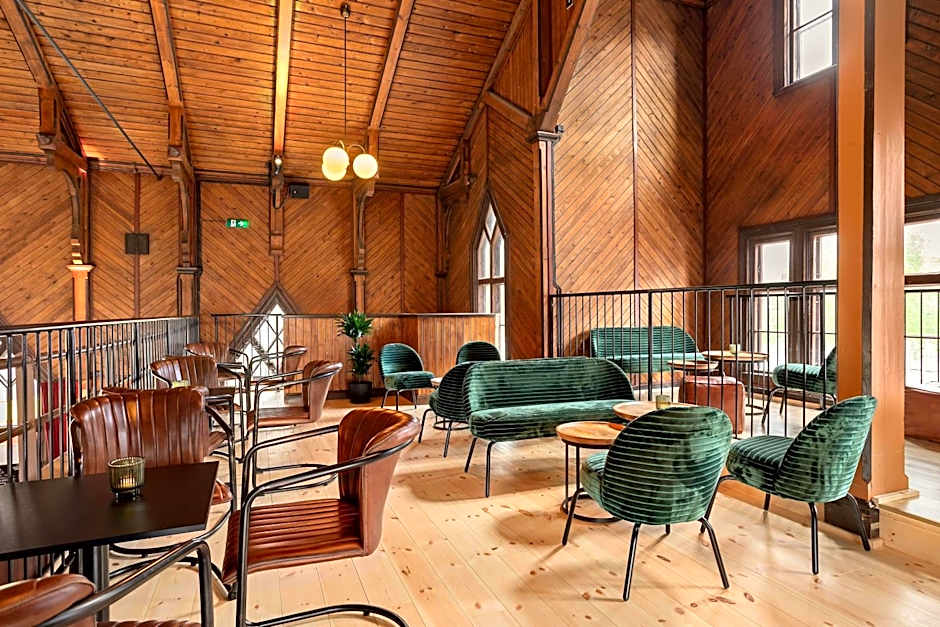 Best Western Hotel Bollnas