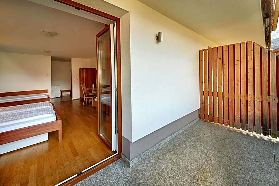 Rute Hotel and Apartments