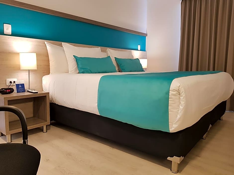 Hotel Nivari Duitama