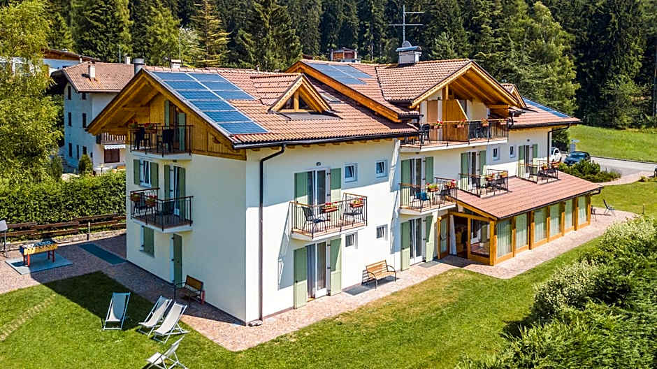 Affittacamere Villa Belfiore