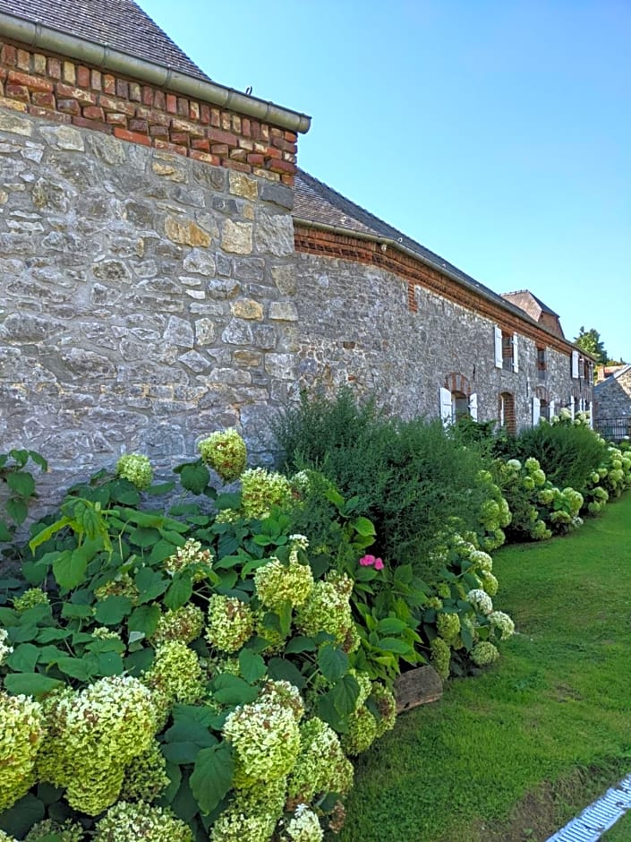 La Grange de Dourlers