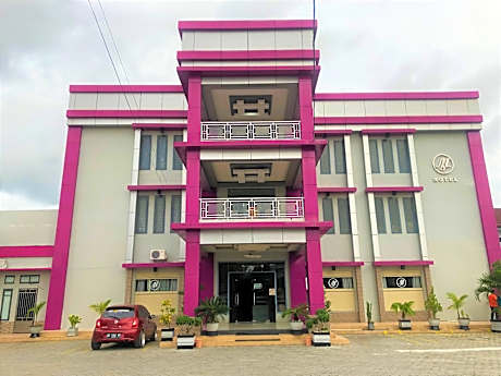 MS Hotel Pinrang Mitra RedDoorz
