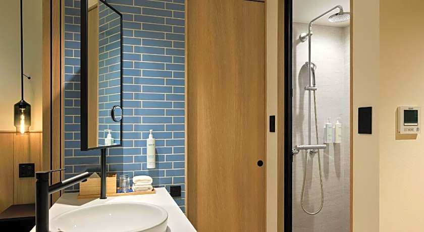 Fairfield by Marriott Kyoto Minamiyamashiro