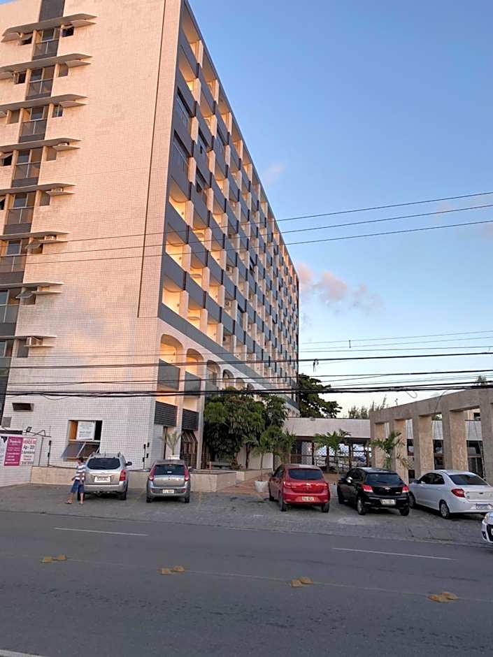 Flat beira mar, Olinda 4 Rodas 203