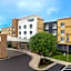 Fairfield Inn & Suites by Marriott Fayetteville North