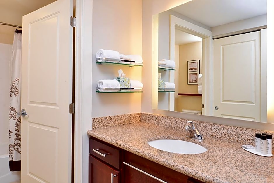 Residence Inn by Marriott Coralville